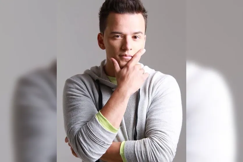 Morre o cantor sertanejo Yago, da dupla com Santhiago