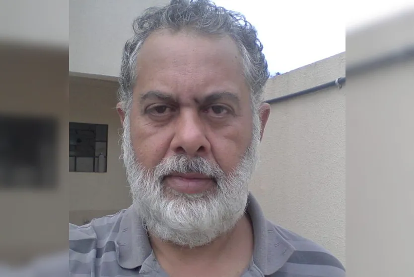 Morre o radialista Renato Gonçalves, em Apucarana