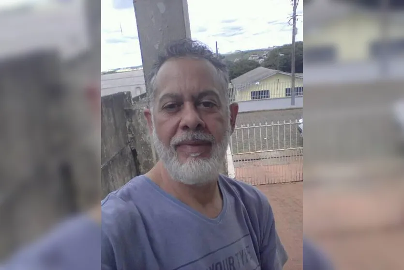 Morre o radialista Renato Gonçalves, em Apucarana