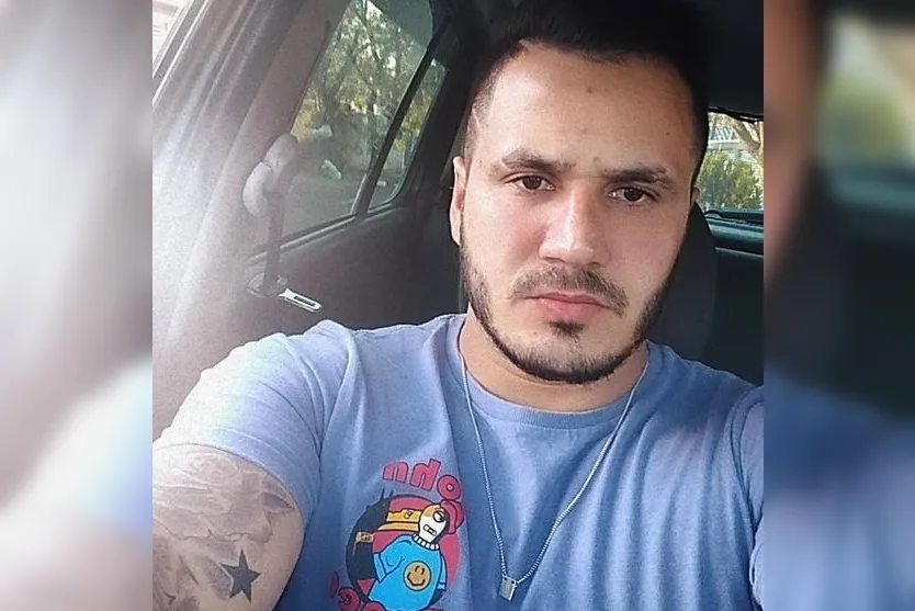 Morte de jovem de 26 anos causa comoção em Apucarana