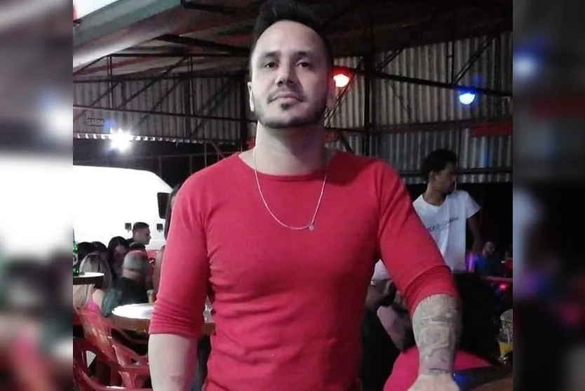 Morte de jovem de 26 anos causa comoção em Apucarana