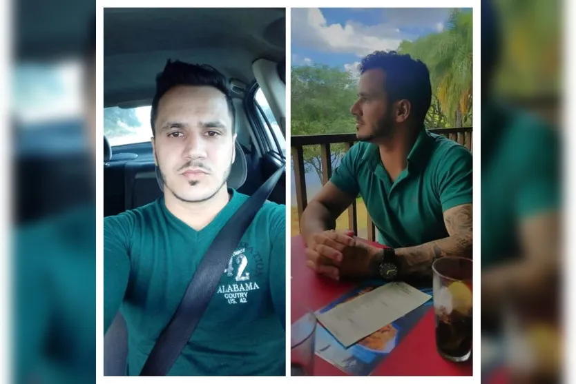 Morte de jovem de 26 anos causa comoção em Apucarana