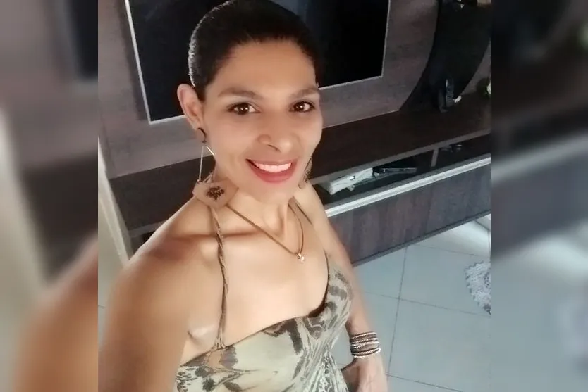 Mulher que morreu em acidente na PR-444 é identificada