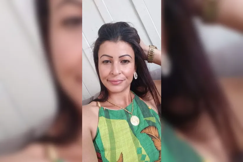 Mulher que morreu em acidente na região é identificada