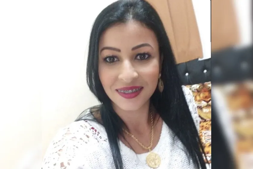 Mulher que morreu em acidente na região é identificada