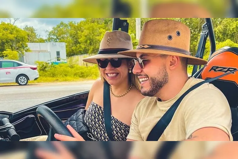 Murilo Huff lamenta dois meses da morte de Marília Mendonça