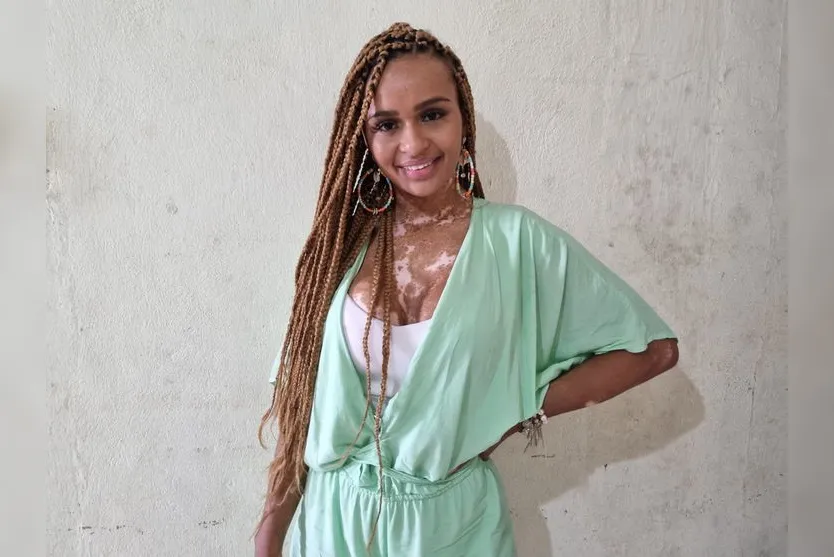 Natália é mais uma participante do BBB22; conheça