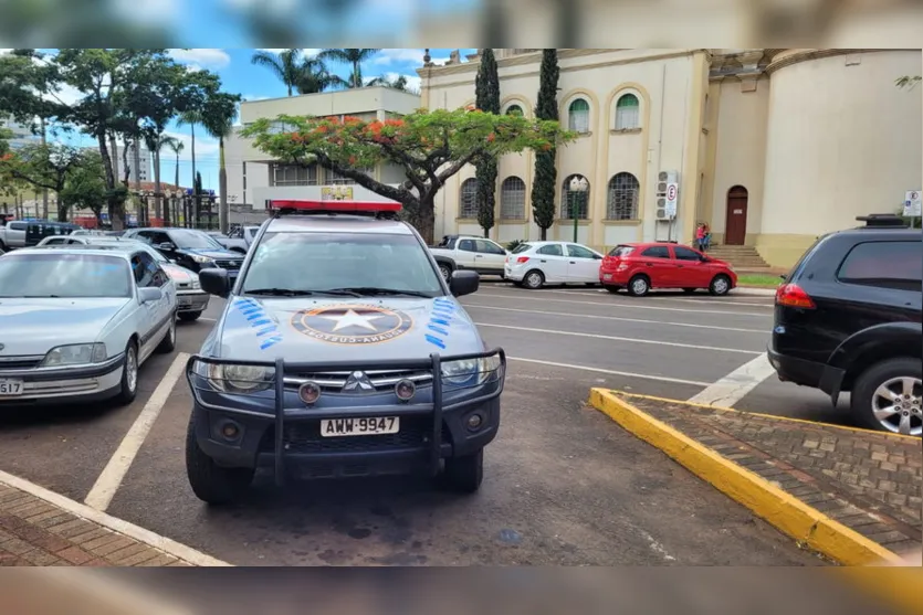 Operação 'Arapuca 2' é realizada em Apucarana e Arapongas
