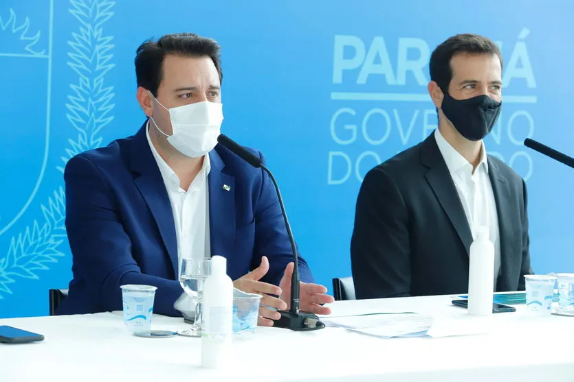 Paraná propõe aumento de 48,7% no piso dos professores