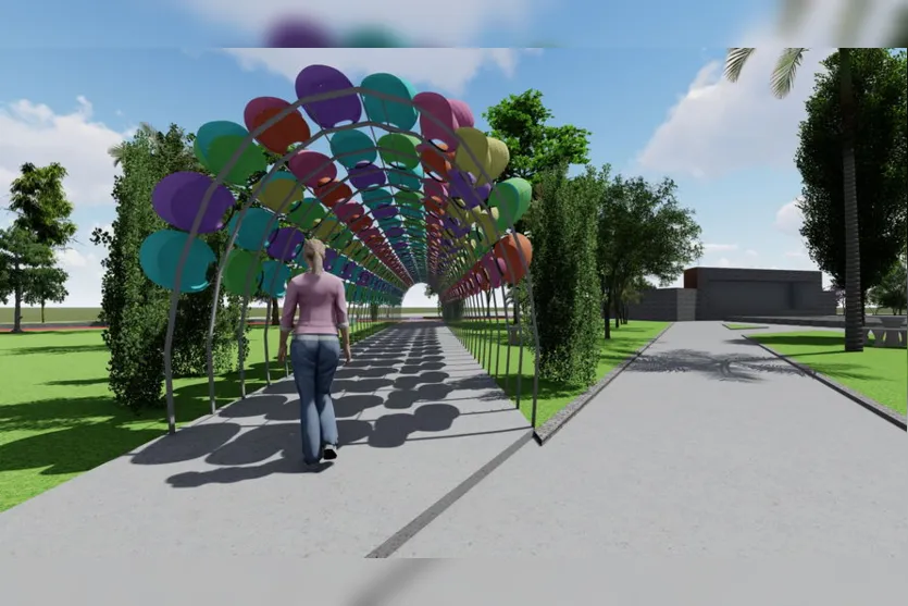 Prefeitura anuncia projeto de revitalização da Praça do “28"