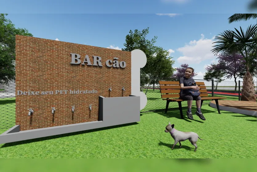 Prefeitura anuncia projeto de revitalização da Praça do “28"