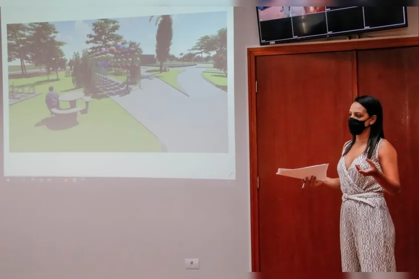 Prefeitura anuncia projeto de revitalização da Praça do “28"