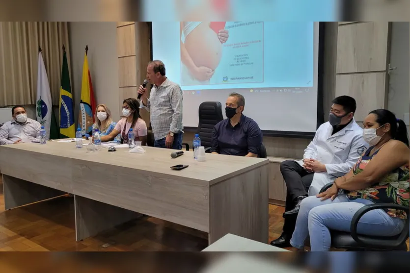 Prefeitura anuncia projeto de revitalização da Praça do “28"