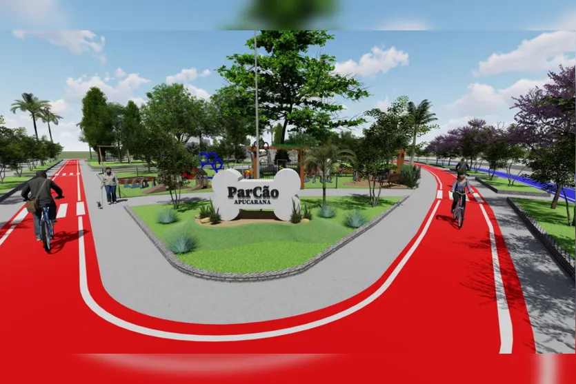 Prefeitura anuncia projeto de revitalização da Praça do “28"