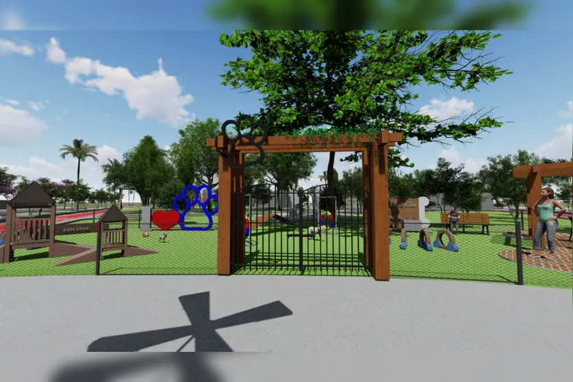 Prefeitura anuncia projeto de revitalização da Praça do “28"