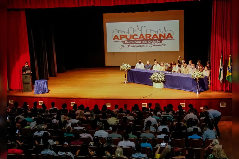 Prefeitura investe R$ 1 milhão para formar mão de obra