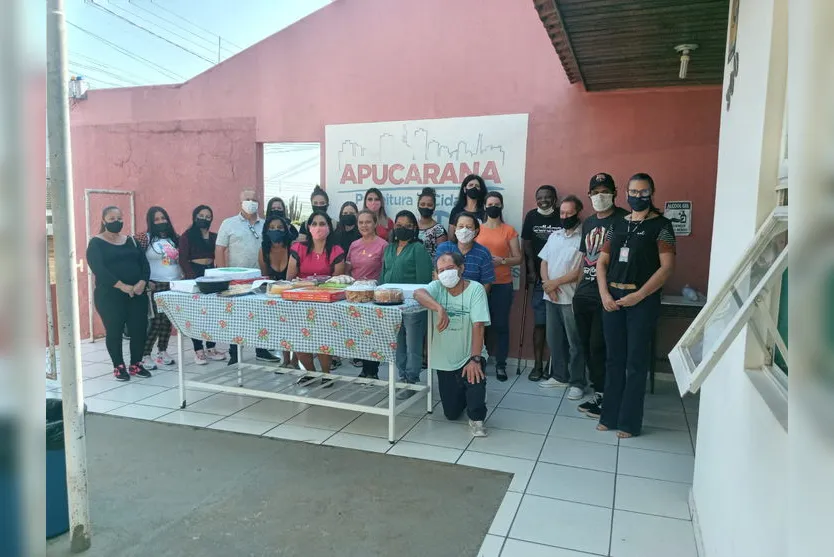 Programa Portas Abertas capacita novos profissionais