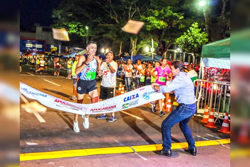 “Prova 28” já tem mais de 1,8 mil atletas inscritos