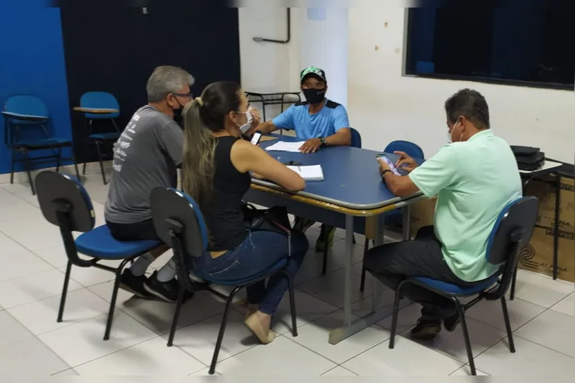 Prova Pedestre Pé Vermelho terá apoio da Prefeitura