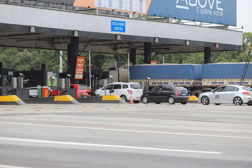 Rodovias: Rede de Urgência do Paraná é reforçada