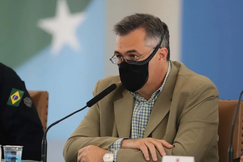 Rodovias: Rede de Urgência do Paraná é reforçada