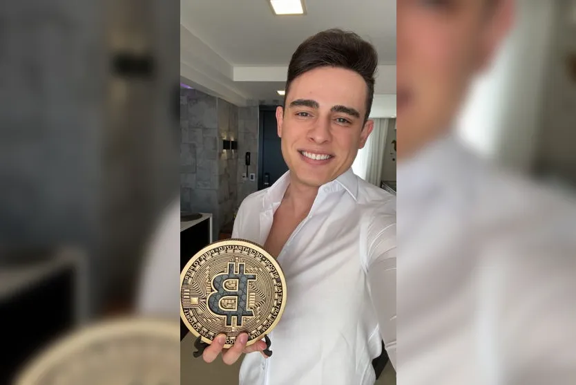 Rodrigo Giongo lista sete dicas para investir em Bitcoin
