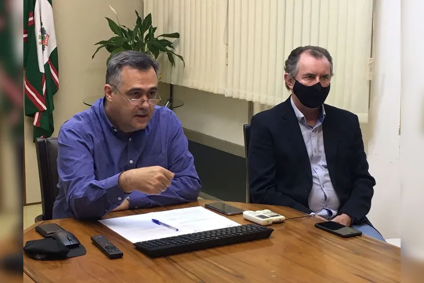 Saúde Mental é foco do novo curso da Secretaria de Estado