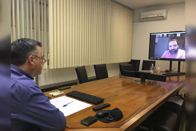 Saúde Mental é foco do novo curso da Secretaria de Estado