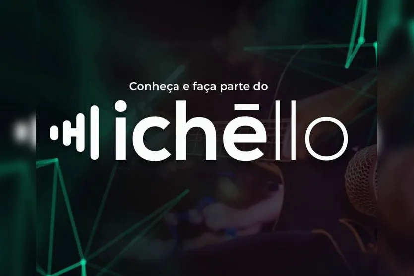 Startup Ichello promete revolucionar o mercado musical