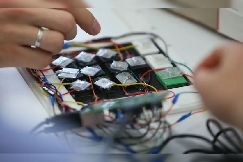  Teste Público de Segurança da Urna Eletrônica - TSE  