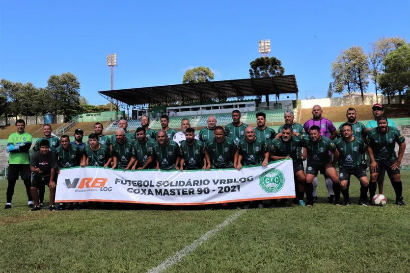 Torneio beneficente arrecada 720 litros de leite