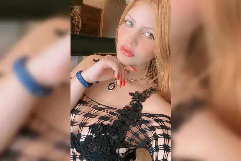 Vencedora de concurso inusitado conta detalhes sobre título