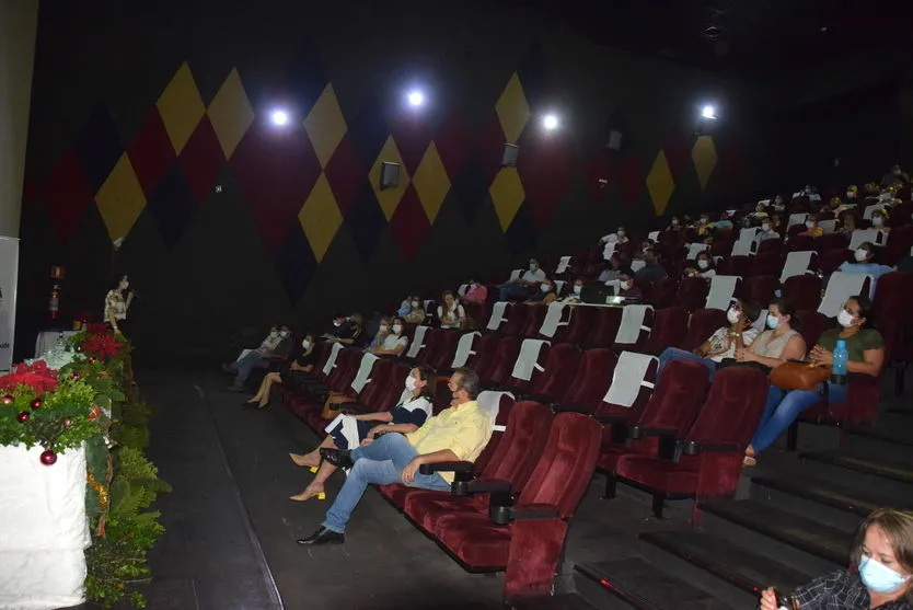 Workshop marca a abertura do PlanificaSUS na 22ª RS