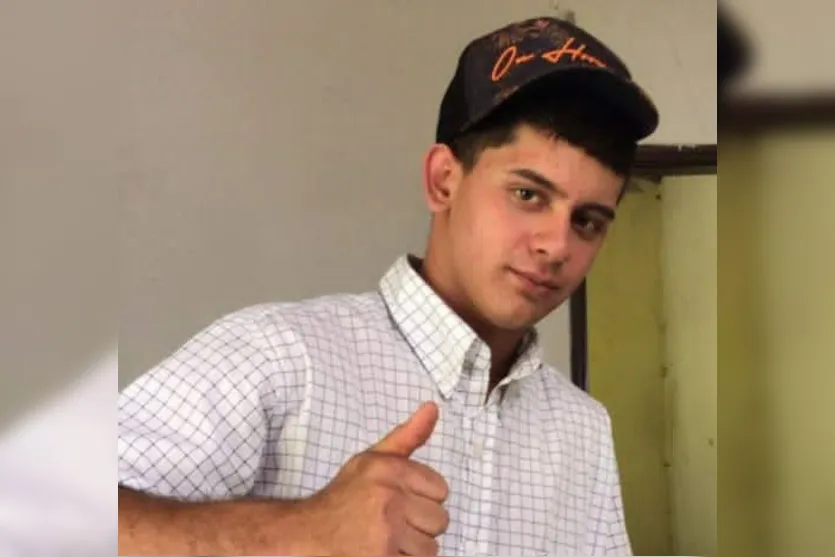 Adolescente é morto com mais de 10 tiros, em Mandaguari