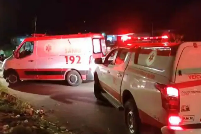 Adolescente é morto com mais de 10 tiros, em Mandaguari