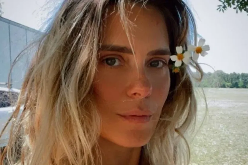 Carolina Dieckmann coloca mansão à venda por R$ 9 mi; veja