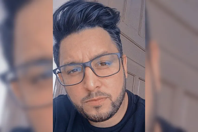 Família e amigos lamentam morte de apucaranense