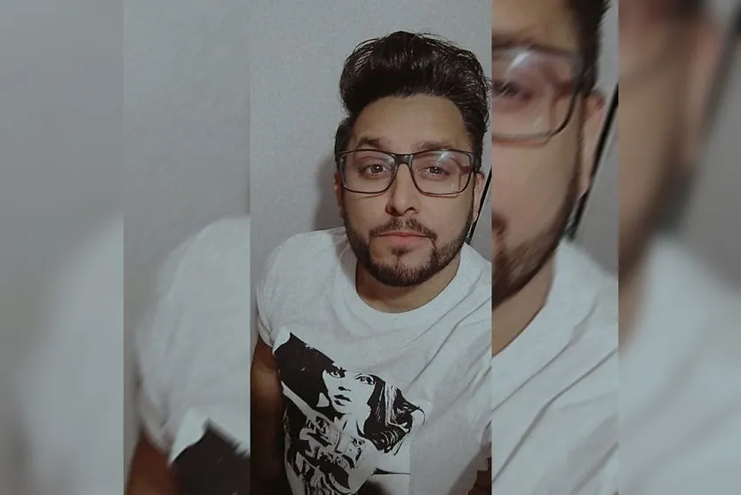 Família e amigos lamentam morte de apucaranense