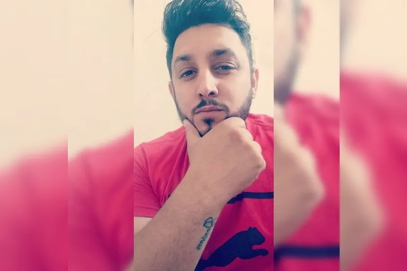 Família e amigos lamentam morte de apucaranense