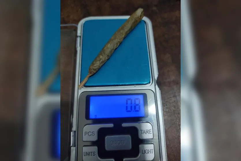 Moto furtada em 2019 é localizada pela PM na Vila Reis