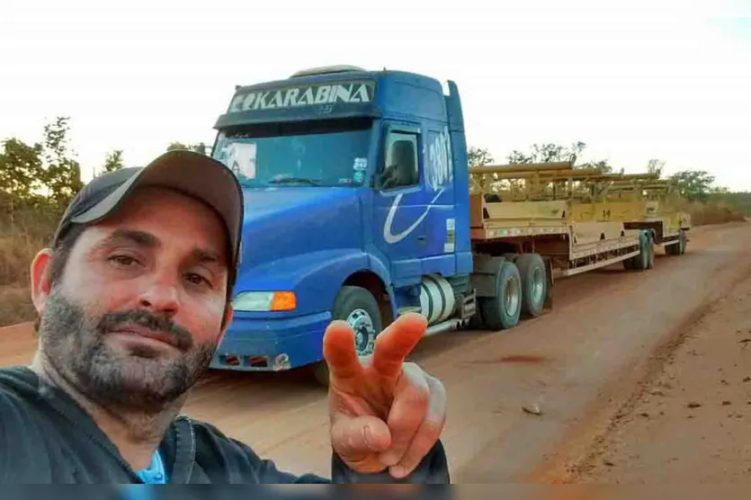  Os moradores de São João do Ivaí ficaram reféns dos bandidos das 13 de terça até às 10 horas de quarta-feira (26) 