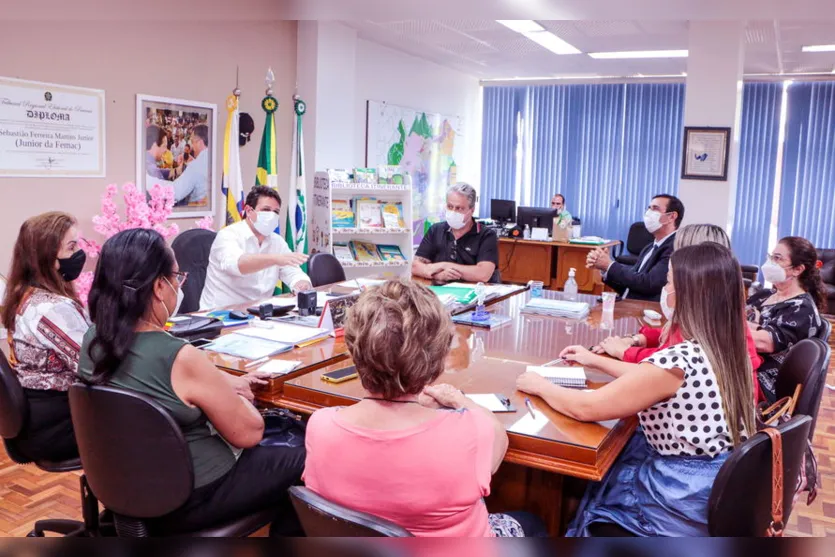 Profissionais do magistério têm novo piso nacional garantido