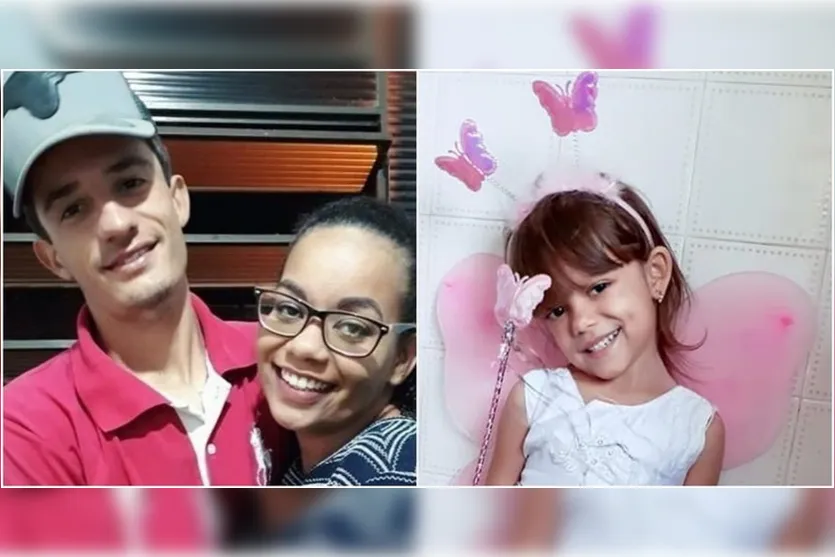 3 pessoas da mesma família morrem após árvore cair em carro