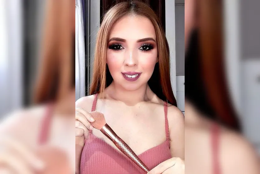 Apucaranense com doença crônica supera dor e realiza sonho