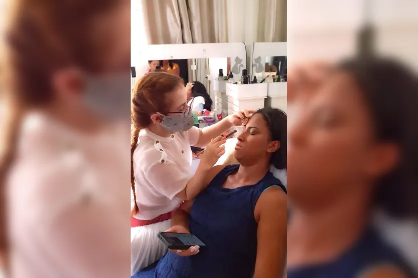 Apucaranense com doença crônica supera dor e realiza sonho