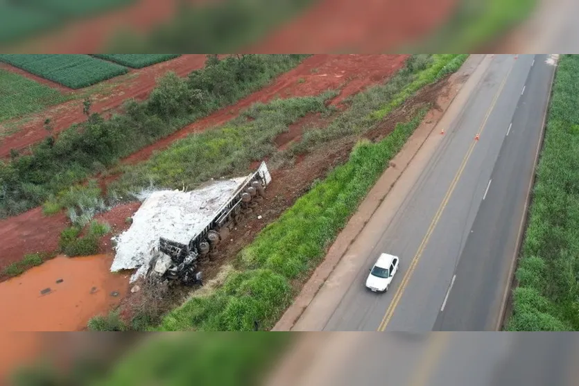 Araponguense que morreu em MG será sepultado nesta terça