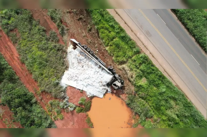 Araponguense que morreu em MG será sepultado nesta terça