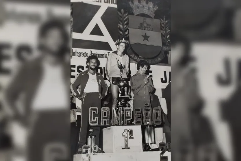 Bicampeão da Prova 28 de Janeiro morre aos 70 anos