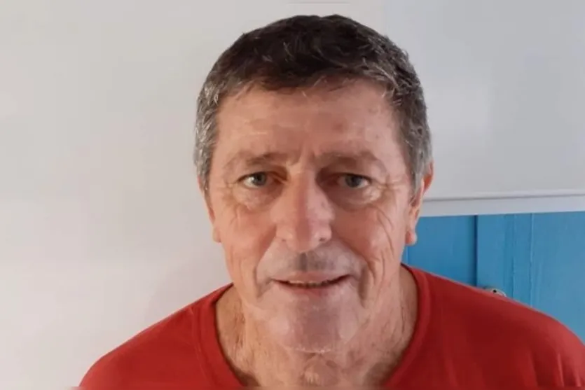 Bicampeão da Prova 28 de Janeiro morre aos 70 anos