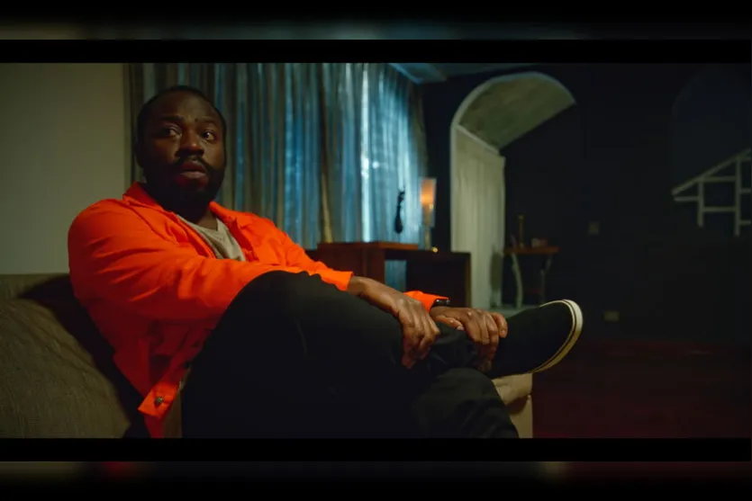 Diretor de Apucarana lança filme com Douglas Silva do BBB22